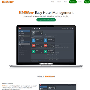 HMSEasy